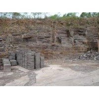 MINERAÇÃO PEDRA